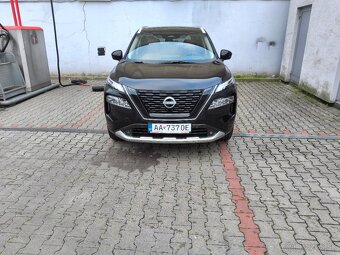 Nissan x-trail 157kw cvt tekna e-power 4force - 3