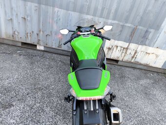 Kawasaki Ninja ZX-10R - 3