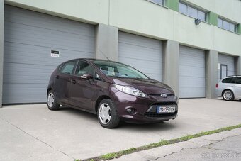 Ford Fiesta 1.2i M5 60kw - 3