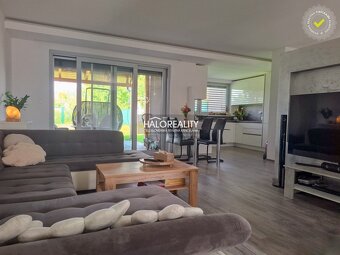 HALO reality - Predaj, rodinný dom Vlčkovce - NOVOSTAVBA - E - 3