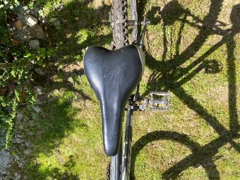 Bicykel DEMA casida - 3