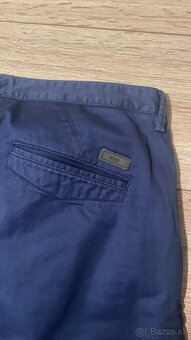Chino nohavice HUGO BOSS RICE vel. 32 slim fit - 3