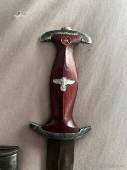 Dýka SA - 3