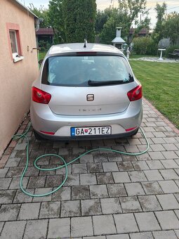 Predám seat ibiza 6j - 3