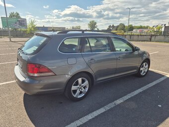 Volkswagen Golf 6, r.v. 2012, 1,6 TDI - 3