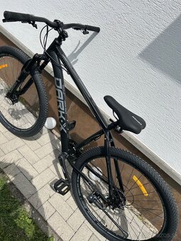 Horský bicykel dámsky/pansky/detsky - 3