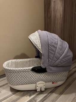 BabyLux kocík - 3