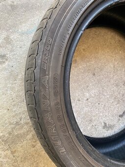Pneu 205/45r16 - 3