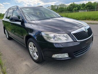 ROZPREDAM SKODA OCTAVIA II facelift na náhradné diely - 3