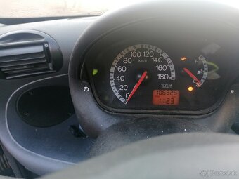 Predám Fiat Seicento - 3