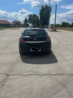 Astra GTC 2.0 - 3