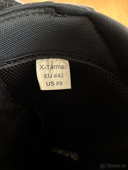 Čižmy ELEVEIT X-TARMAC - 3