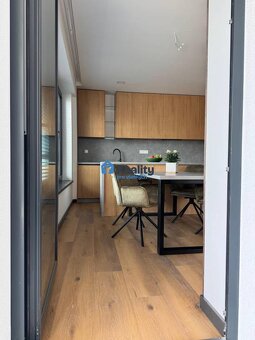 Prenájom luxusný 2izb.byt 88m2,novostavba PANORAMA ROZKVET,P - 3
