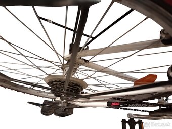Dámsky bicykel - 3