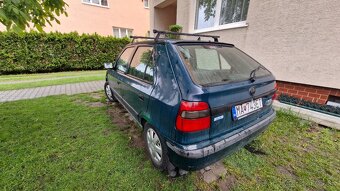 Predám Škoda Felicia 1,3 40 kW - 3