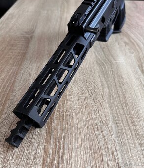 Stribog TR22 10” gen2 - 3