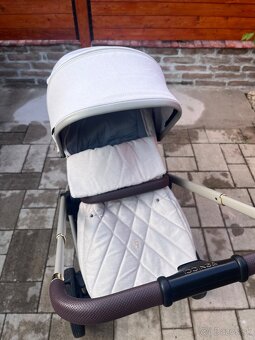 Venicci tinum upline + cybex vajíčko - 3