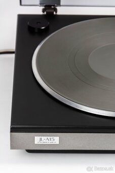 JVC JL-A15 / poloautomat / profi servis / záruka - 3
