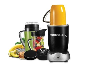 Nutribullet RX 1700 - 3