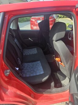 Ford Fiesta 1.4 TDCi Comfort - 3