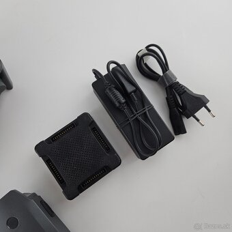 DJI Mavic Pro + FLY MORE COMBO / 30 CYKLOV - 3