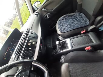 Predám Citroën picasso c4 - 3