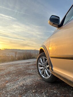 Škoda Octavia 2.0 tdi scout - 3