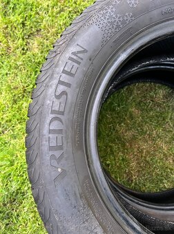 195/65 r15 zimné VREDESTEIN 91T - 3