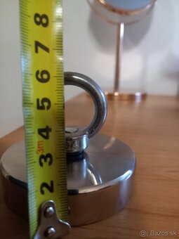 Predam Magnet-Fishing 70mm, Na260kg - 3