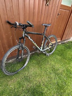 Horsky bicykel Kelly’s - 3