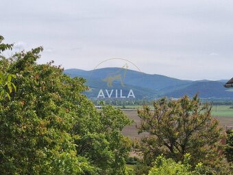 Na predaj: Veľkorysá záhrada v atraktívnej lokalite Nové Mes - 3