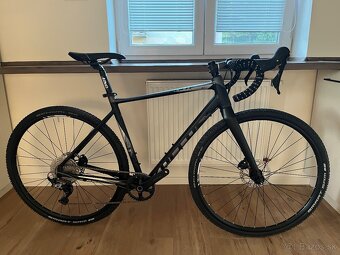 Gravel Kellys Soot 50 customised GRX RX600, 1x11 - 3