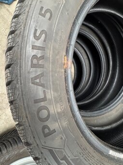 185/60R15 Barum - 3