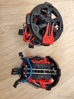 [ako nové] Snehové reťaze MODULA POLAIRE GRIP 80 - 3