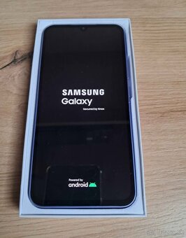 Samsung Galaxy A34 5G - 3