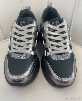 Guess tenisky - 3