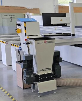 DRVIČ DK250 MINI ECO line - 3