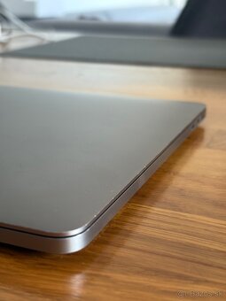 Macbook Pro 2016 13" - 3
