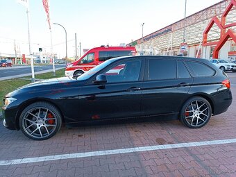 BMW F31 320d 135 KW (184 PS) - 3