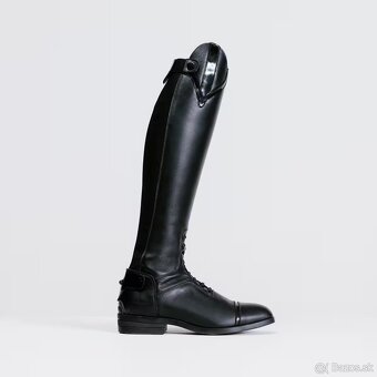 NOVÉ Jazdecké čižmy - 3