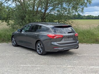 Ford Focus combi mk4, 1.5 TDCi, ST-Line, manual, 168tkm - 3