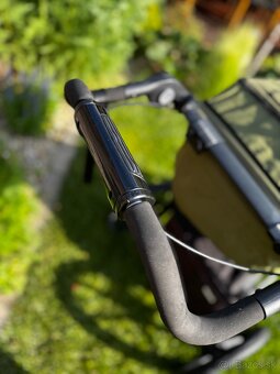 Thule urban glide 2 - 3