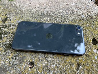 Iphone se 64gb 2020 - 3