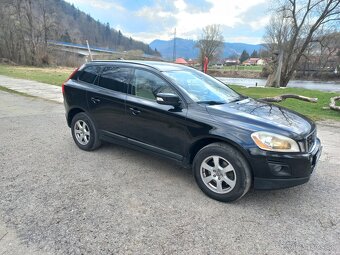Volvo xc60 - 3