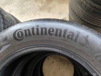 Continental Ecocontact 6 225/60R17 99H - 3