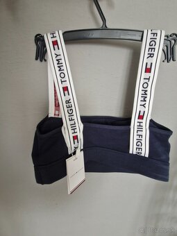 Tommy Hilfiger podprsenka - 3