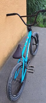 BMX - 3