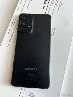 Samsung A53 5g - 3