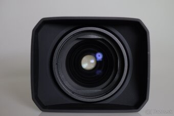 Fujinon MK 18-55mm T2.9 a 50-135mm T2.9 - 3