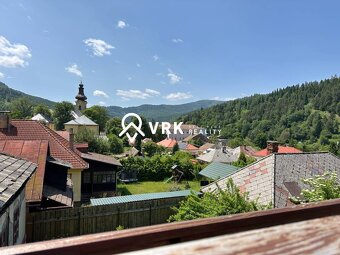 REZERVOVANÉ RODINNÝ DOM SO SAUNOU A VEĽKOU ZÁHRADOU – SMOL - 3